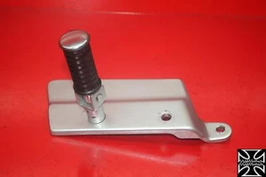 11 2011 YAMAHA V STAR 250 LEFT REAR PASSENGER FOOT STEP PEG - Picture 1 of 6