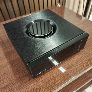 Naim Audio Uniti Atom Grado B - Distribuidor de audio Naim del Reino Unido - Garantía incluida - Imagen 1 de 15