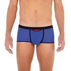 HOM HO1 Plume UP Trunks mens underwear boxer brief male short enhancing sexy