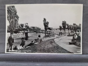 Cleethorpes boating lake 24768 - Picture 1 of 1