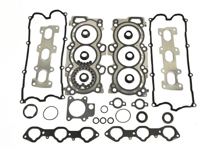 Juego de juntas de culata para Isuzu Trooper 1998-2002 3,5 L V6 6VE1 24 válvulas DOHC GB971VH Foto 1 de 1
