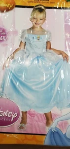 XX 50483 Cinderella Disney's Princess by Disguise - Picture 1 of 2