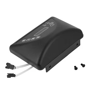 Digital LED Controller 9907170133 for Masterbuilt MB21071218 Electric Smoker - Picture 1 of 7