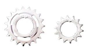 Bike-Cycle-Bicycle Sturmey Archer Rear Cog Sprocket 14,15,16,17,18,19,20,21,20 T - Picture 1 of 1