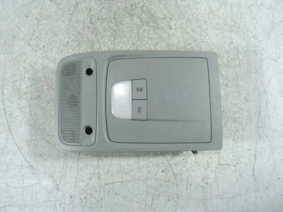 Audi A1 MK1 2010 - 2015 techo interior luz de lectura delantera 8X0951177 Foto 1 de 4