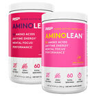 RSP Aminolean Anytime Energy Pre Workout 60 Servings-Natural Weight Loss Support