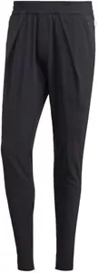 adidas Men's City Escape Pants Small, Black - Picture 1 of 8