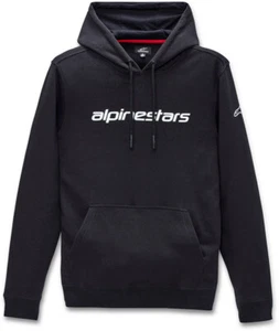 Alpinestars Linear Hoodie (rrp £84.99) **Now £64.99** - Picture 1 of 1