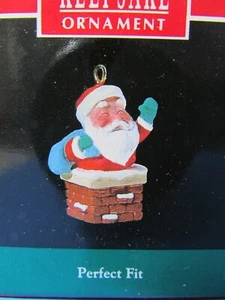 1990 Punze Miniatur Ornament TOP PASSFORM - Bild 1 von 7