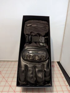 SHAALEK Heated Gloves for Men Women - Size L - Bild 1 von 4