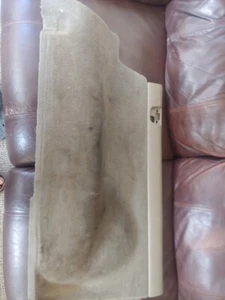 Free Volvo V70 XC70 trunk interior trim passenger side right side, 2001-2007 P2 - Picture 1 of 1