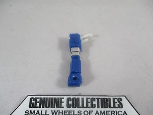 "Vintage" Xabungle Robotron Blue Gale LEFT ARM-WRIST & FIST #1041 Original Part! - Imagen 1 de 1