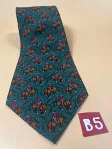 Polo de Ralph Lauren SilkTie 56" x 4" - Imagen 1 de 5