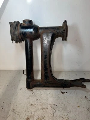 Brazo basculante trasero Honda Fourtrax 350 1986/52110-HA7-670 Foto 1 de 4