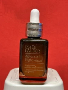 Nuevo viaje Estée Lauder Advance Night Repair 1 fl. oz y Advance Repair Eye .17 oz - Imagen 1 de 4