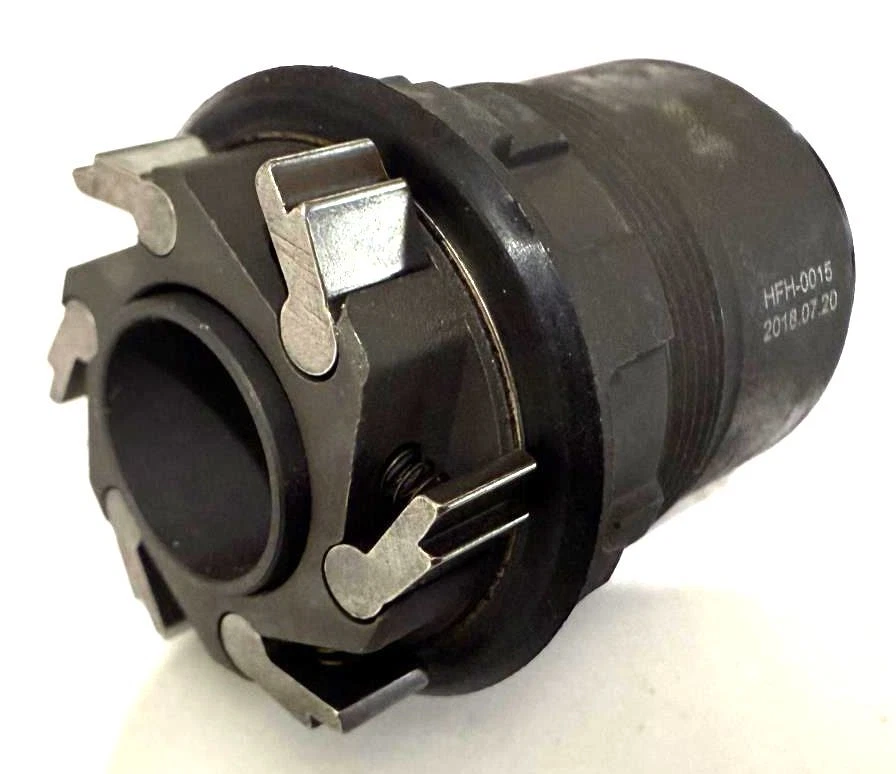 Trinquetes de oso SRAM XD FH 11S, ACERO, 6 TRINQUETES HRK0215 HFH-0015 2018 07 20 Foto 1 de 4