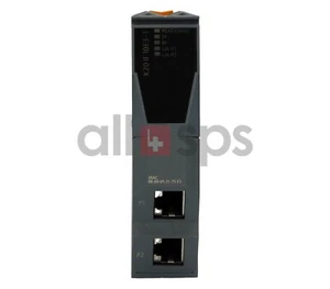 MÓDULO INTERFAZ AUTOMATIZACIÓN B&R - X20IF10E3-1 (USADO) - Imagen 1 de 2