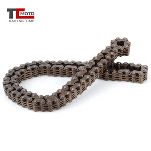 Timing Cam Chain For Yamaha 945-91490-98 XVS1100 XVS11A V-Star 1100 Custom - Foto 1 di 9