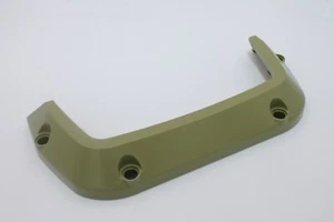 Lego Technic 2x Panele Kotflügel 15x2x7 panel car mudguard 46882 olive green - Picture 1 of 1