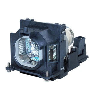 Bombilla de lámpara original NP41LP con carcasa para NEC M421X,MC301X,MC331W,MC331X,MC371X - Imagen 1 de 5