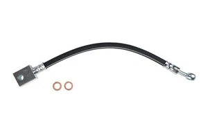 Sunsong Brake Hydraulic Hose Front Right Outer For 2012-2013 INFINITI M35h - Picture 1 of 3