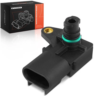 Capteur de Pression pour Chrysler Sebring Dodge Calibre Jeep Compass 2251201 - Photo 1/4