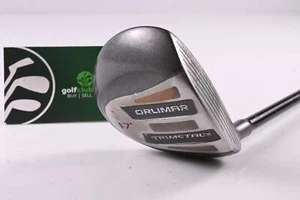 Orlimar Trimetal #3 Wood / 17 Degree / Regular Flex Orlimar Trimetal Shaft - Picture 1 of 8