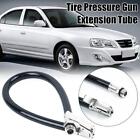 Car Tire Valve Connect Pipe Air Chuck Inflator Pump New Adapter Extension L0G7