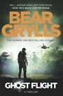 Ghost Flight (Will Jaeger 1)  Excellent Book Grylls, Bear