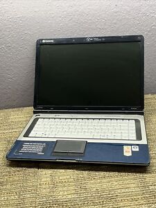 Gateway SA1 M-1625 Laptop M Series   NoPWRCord - No HDD 1414