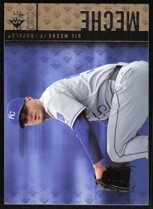 2007 SP Rookie Edition  #70 Gil Meche - Picture 1 of 2