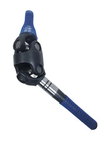 U-Joint Driveshaft Yoke Kit Compatible with Volvo Penta DP DPS SX OMC Cobra - Picture 1 of 9