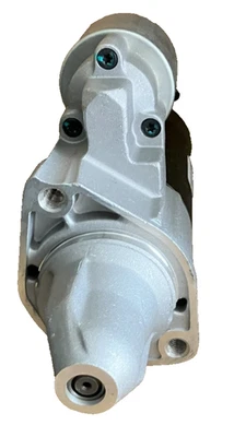 Starter Motor TYC 1-17757 - Image 1 of 3