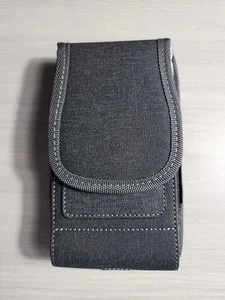 Tasche zum Verstauen Ihres Handys, sturzsicher mit 3 verschiedenen Möglichkeiten Handy - Bild 1 von 11