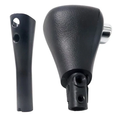 For Honda Accord 2003-2005 Automatic Gear Shift Lever Shifter Knob Handle Foto 1 de 4