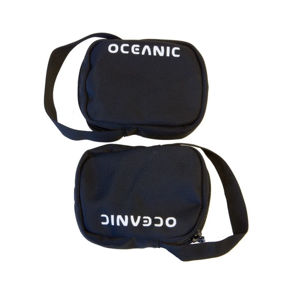 Oceanic Weight PKT Bio Lite Front Pr BCDs - Accessories (08.0094.06)