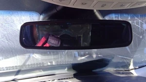 19 2020 21 22 23 24 Ford Edge Rear View Mirror w/ Automatic Dimming - Picture 1 of 7