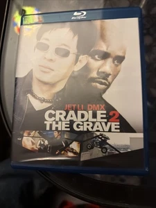 Cradle 2 the Grave (Blu-ray, 2003) - Foto 1 di 6