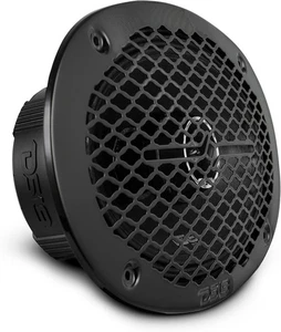 DS18 PRO-ZT69 6x9 Mid-Range with Bullet Tweeter 550W Water Resistant  2 speakers - Picture 1 of 9