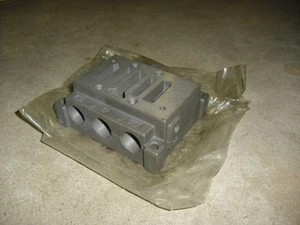 Neu Numatics 103-403 Basis - Bild 1 von 2