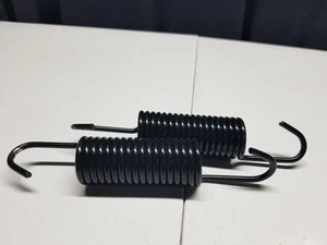 Samsung Washer Suspension Spring Set (2) DC61-01257M OEM - Picture 1 of 5