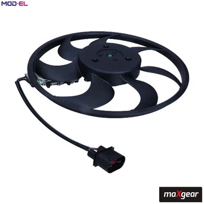 FAN ENGINE COOLING AC230117 FOR VW AUDI PORSCHE BAC/BPE/BLK/BPD 2.5L 5cyl 3.2L - Image 1 of 4