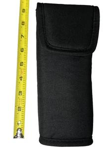 NEW SONY HVL-F45RM HVL-F60RM HVL-F46RM Camera Flash Black CASE ONLY Ships FREE - Picture 1 of 2