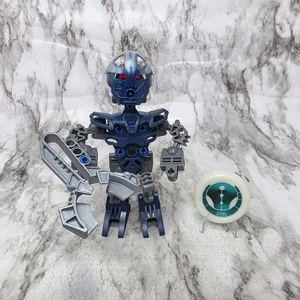 Lego Bionicle Vhisola 8608 Complete No Box No Instructions - Picture 1 of 4