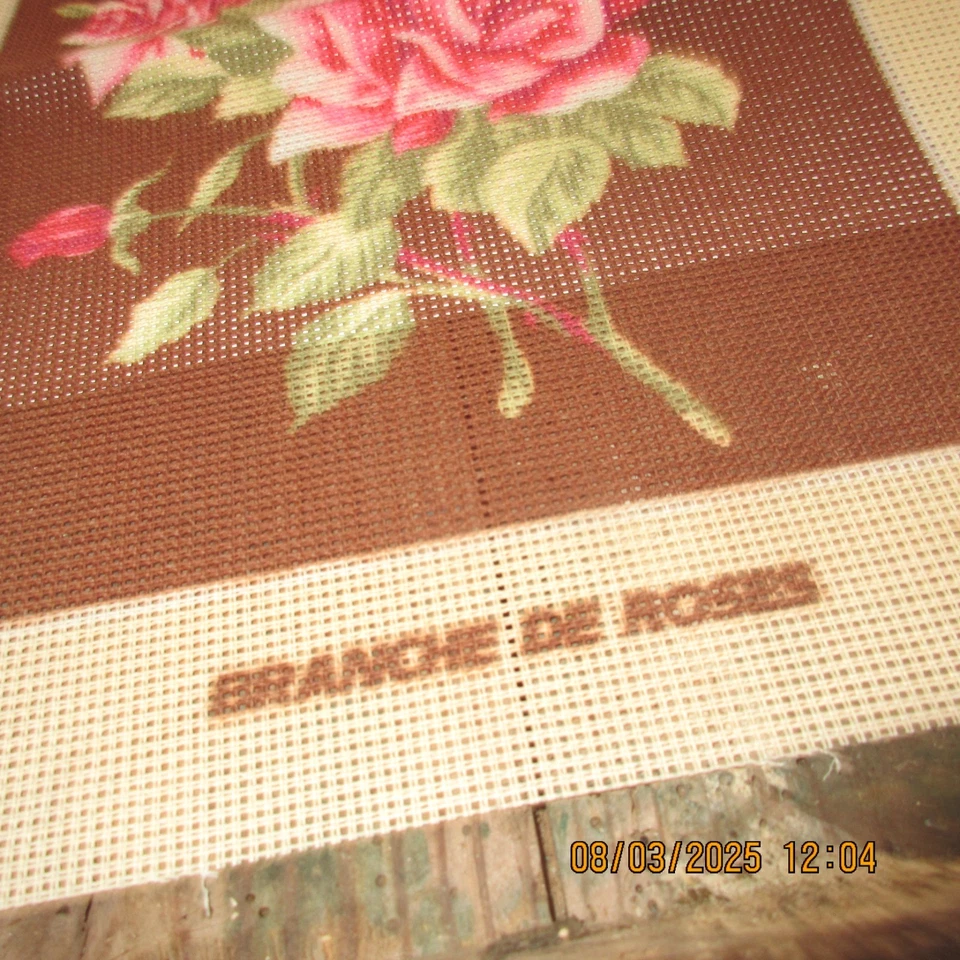 CANEVAS SEUL - Photo 1/1