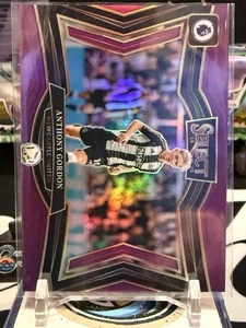 2024-25 Panini Select EPL #234 Anthony Gordon Field Level Purple Prizm /140 TZ - Picture 1 of 2