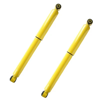 For Chevrolet C50 C60 1963-1975 Monroe Front Pair Shocks Struts - Image 1 of 4