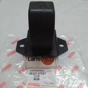 Rear Spring Bumper Rubber For Daihatsu TAFT Feroza Fourtrak Sportrak Rocky NEW - Picture 1 of 4