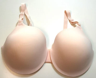 WARNERS This is not a Bra UW Bra Size 38D Cushioned UW Full Coverage - Image 1 of 3
