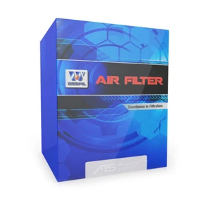 Wesfil WCA8071 Air Filter - Picture 1 of 1
